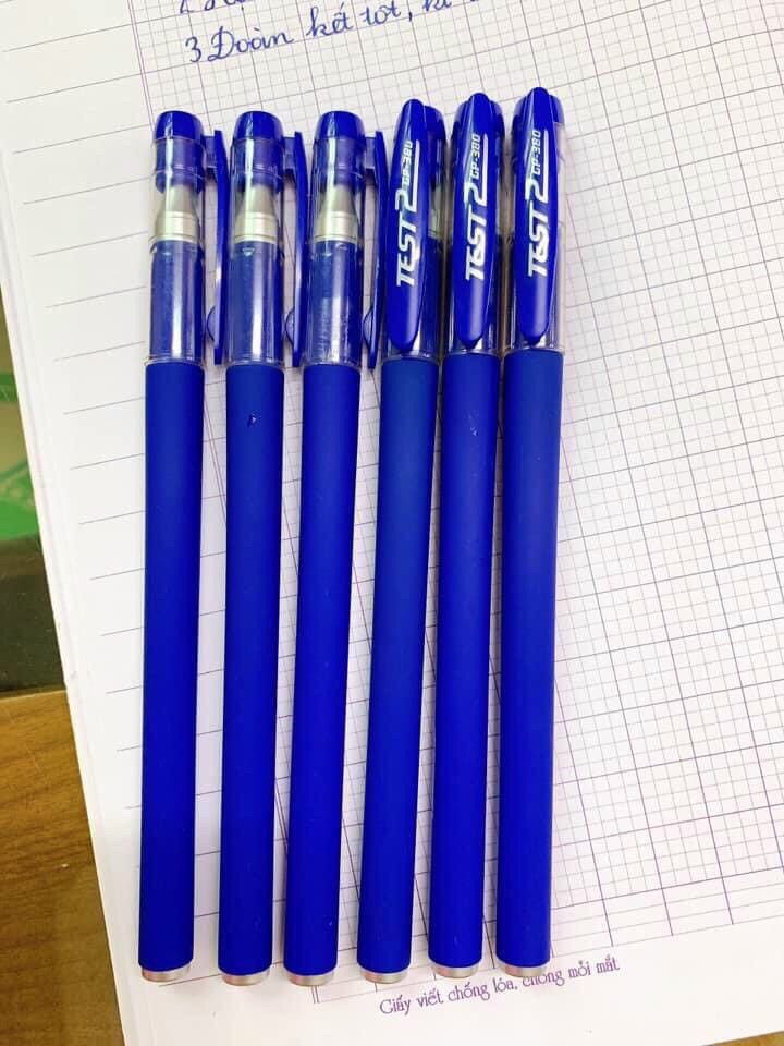 SET 50  BÚT NƯỚC XANH